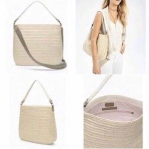 Stella & Dot Ellie Hobo Bag